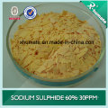 60% Sodium Sulphide Flake Ssf